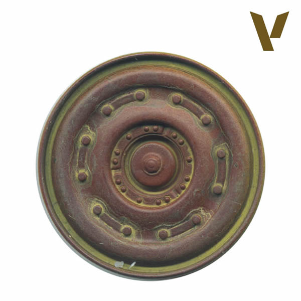 76.522 Desert Dust Wash