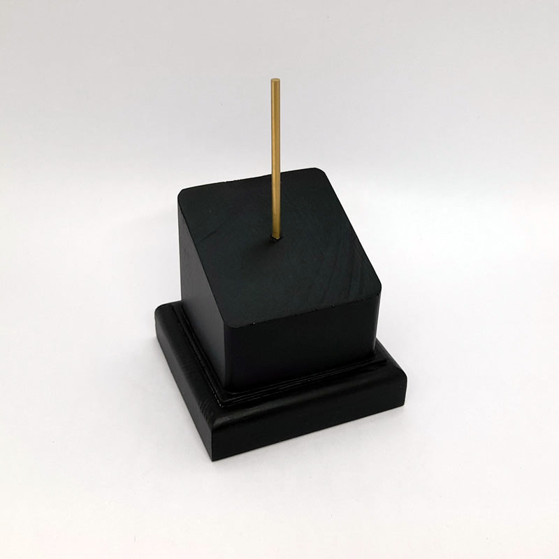 Bust Display Plinth 5x5cm