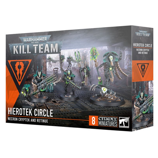 Kill Team: Hierotek Circle