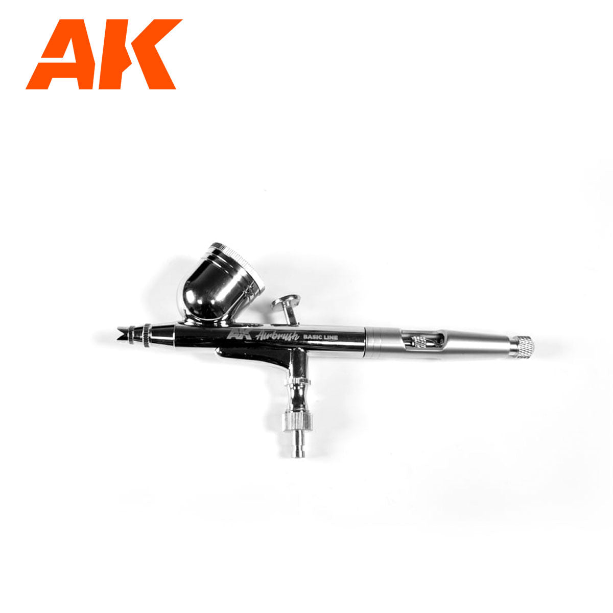 AK9000 Airbrush Basic Line 0.3