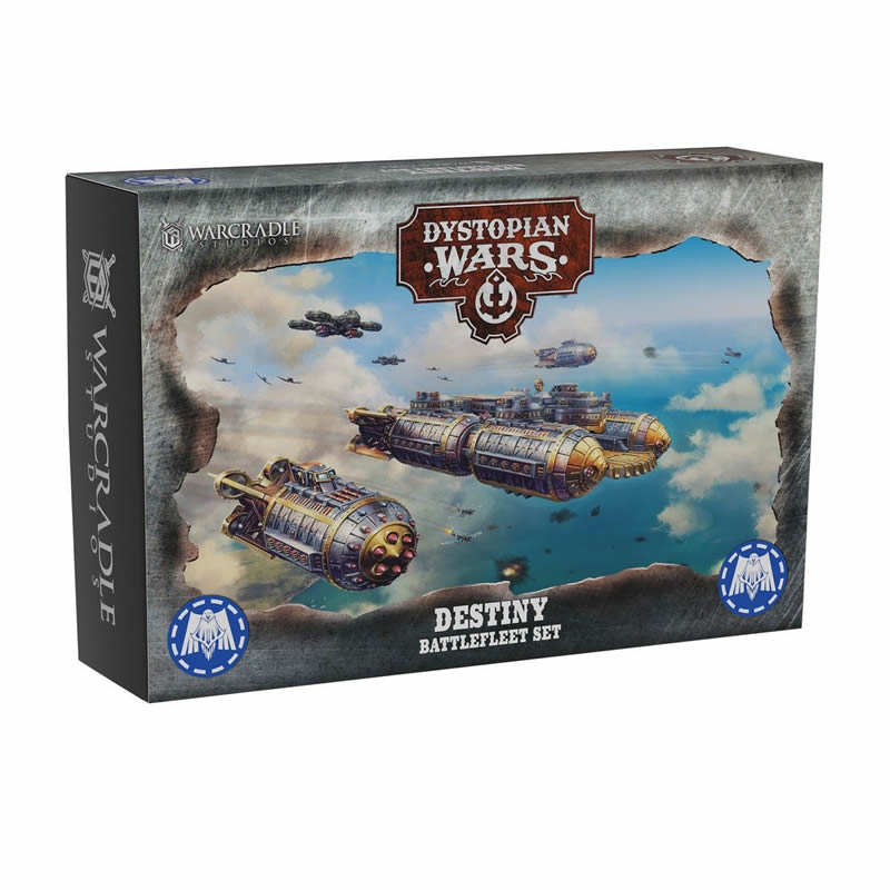 Destiny Battlefleet Set