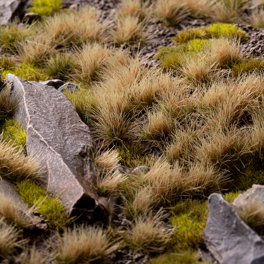 Autumn 5mm Wild Tufts