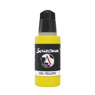 SC40 Sol Yellow