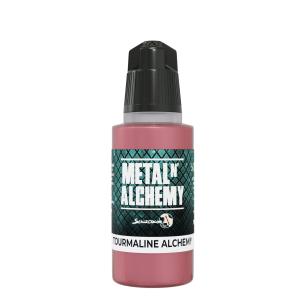 SC76 Tourmaline Alchemy