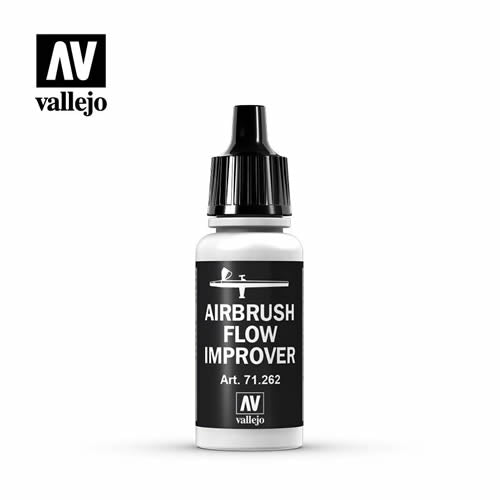 Vallejo Airbrush Flow Improver